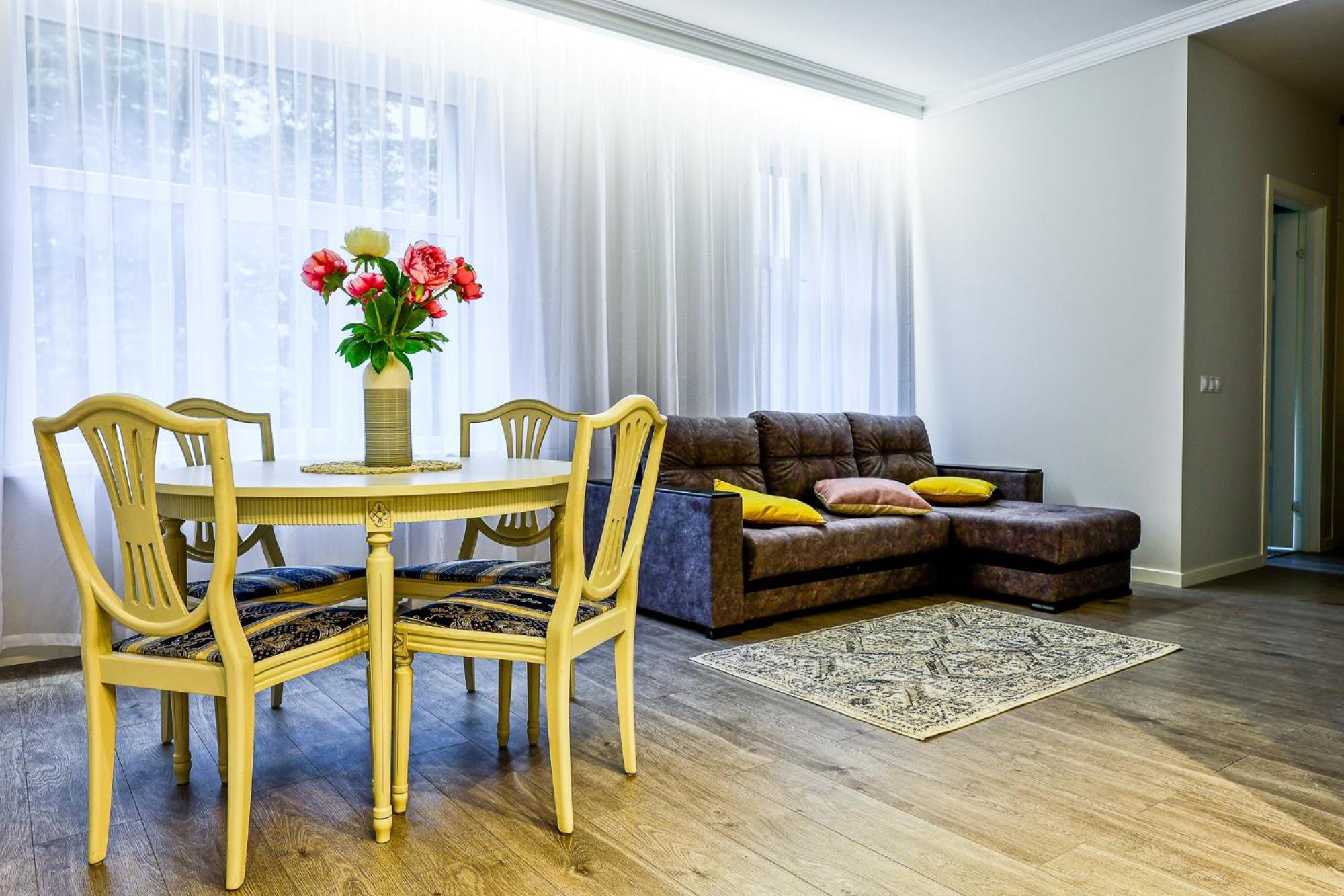 Superb In Centre Appartement *