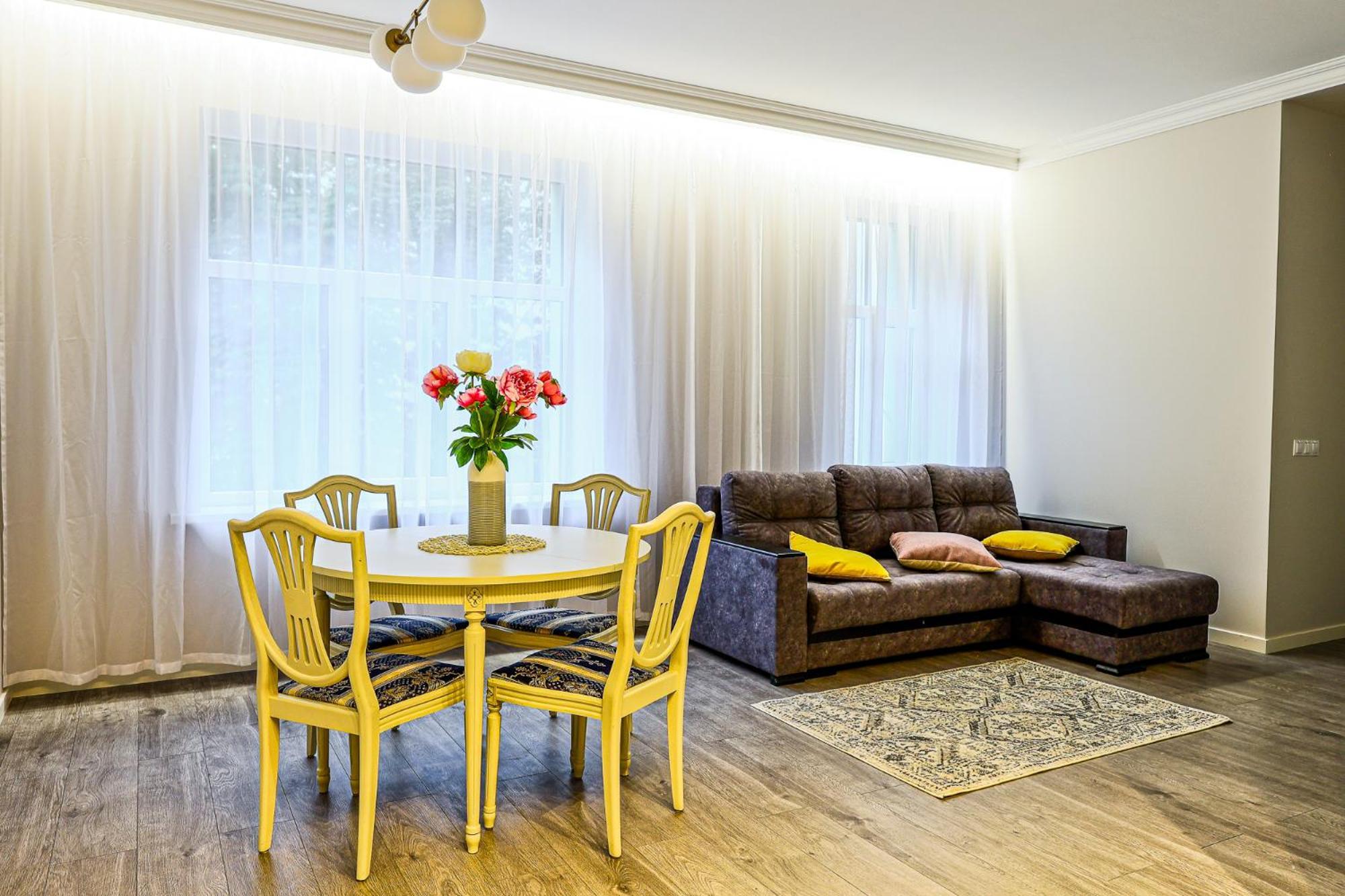 Appartement Superb In Centre