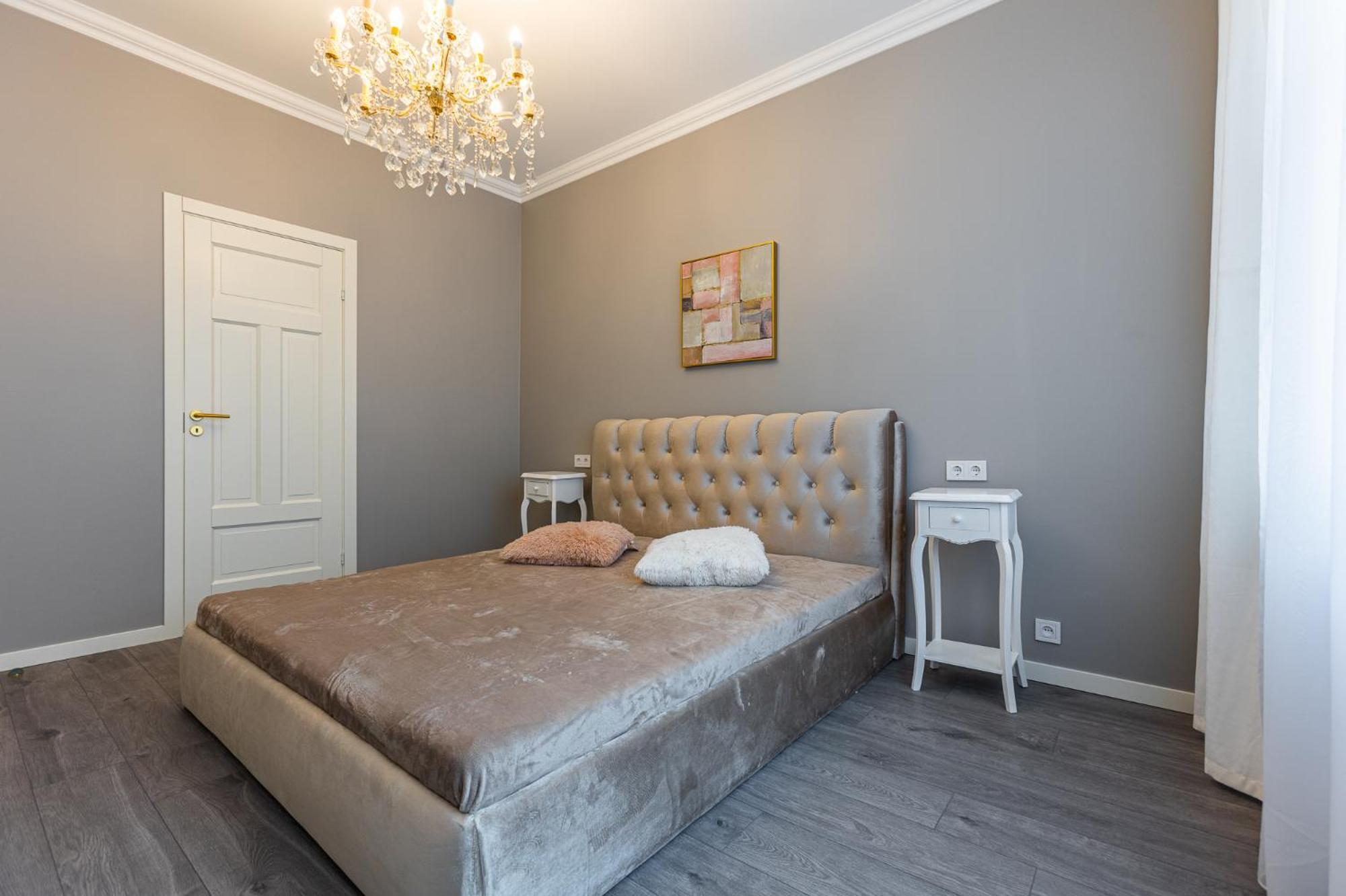 Superb In Centre Appartement
